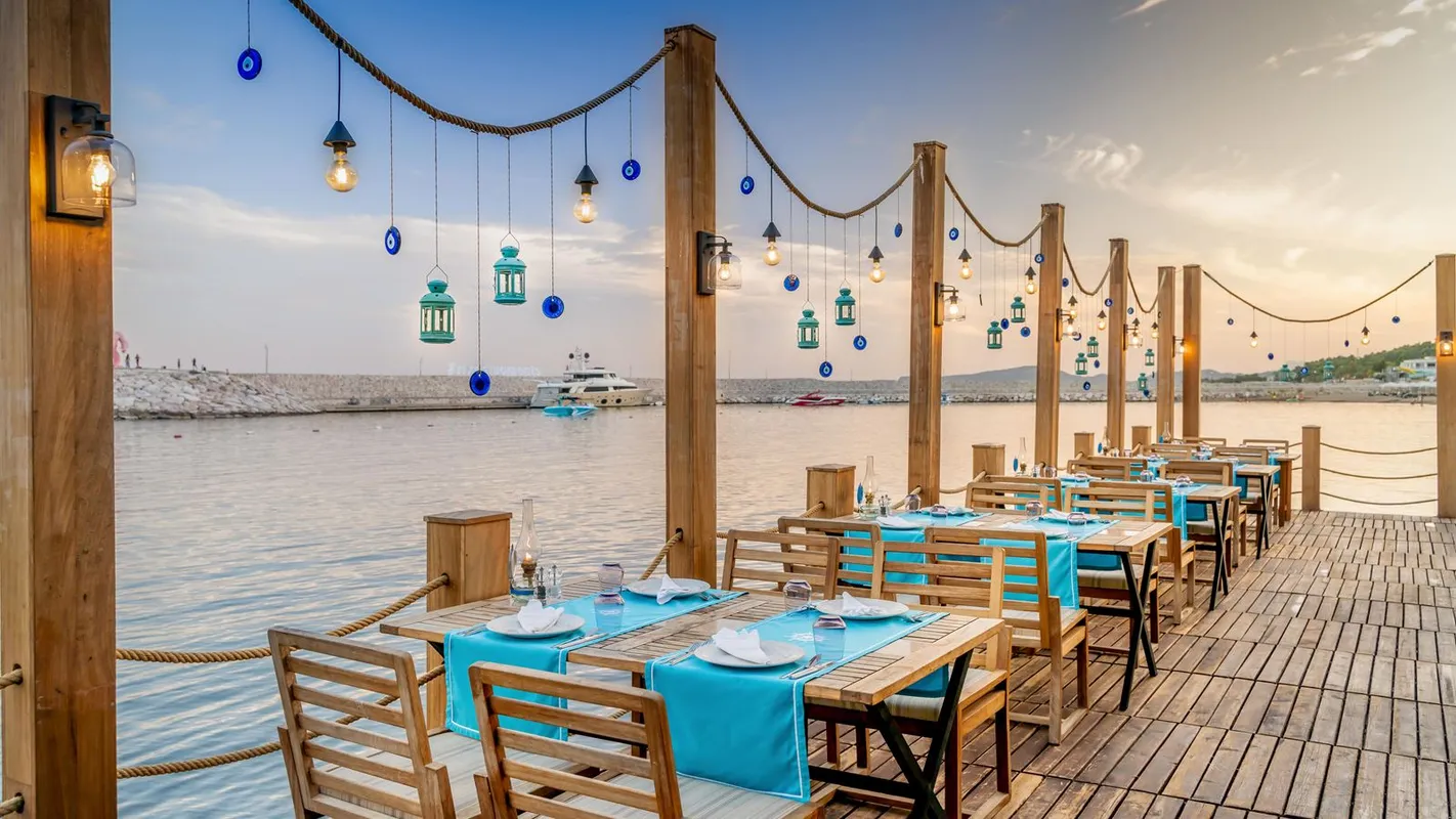 Rixos Sungate фото 18