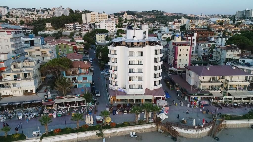 Jura Hotels Ada Beach Kusadasi фото 38