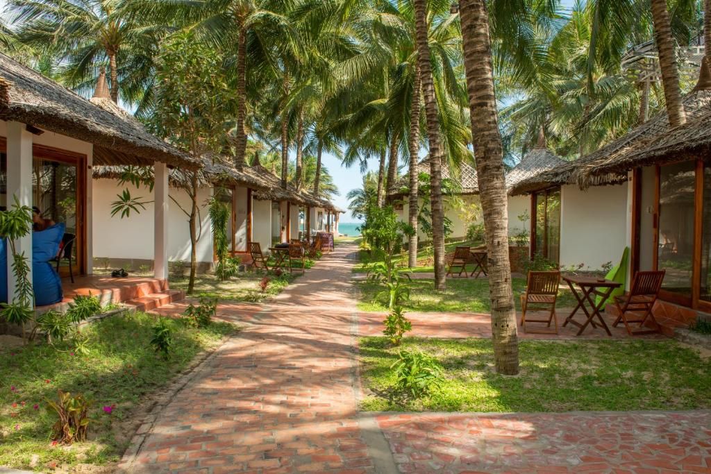 Ananda Resort фото 10