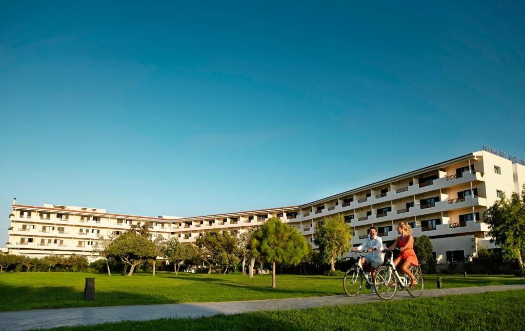 Mitsis Ramira Beach Hotel фото 5