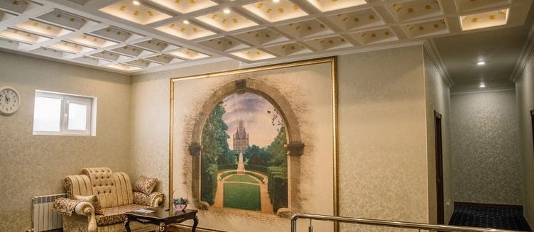 Фото отеля Сипан