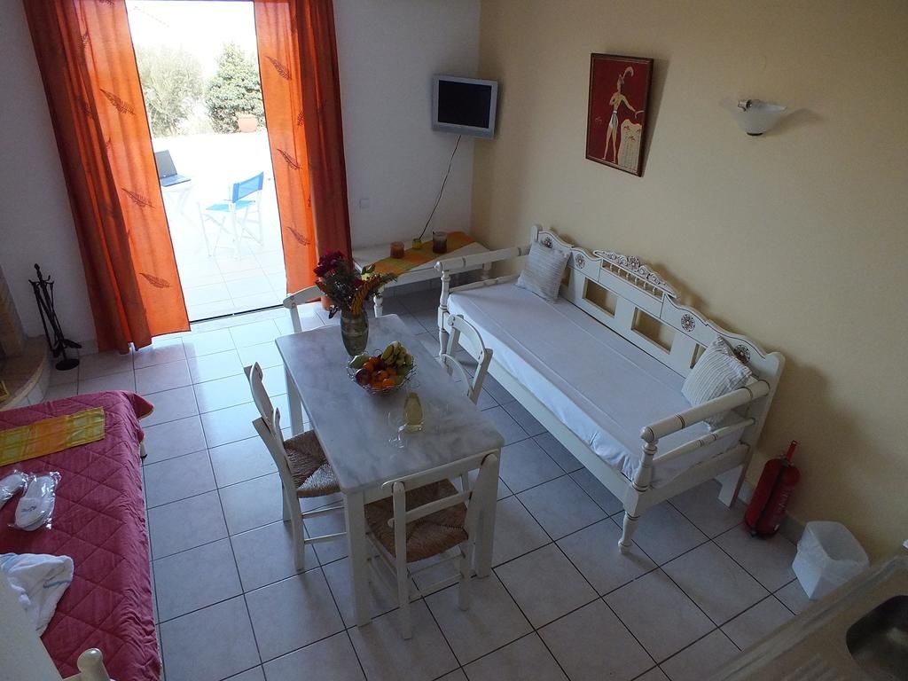 Golden Villas фото 10