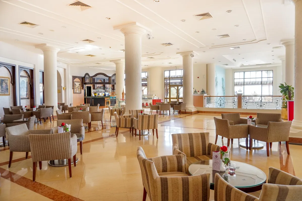 Charmillion Club Resort фото 19