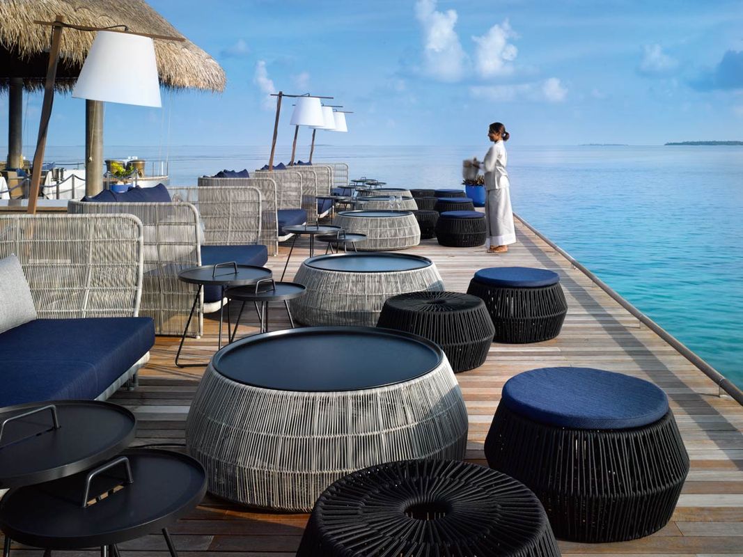 Velaa Private Island фото 22