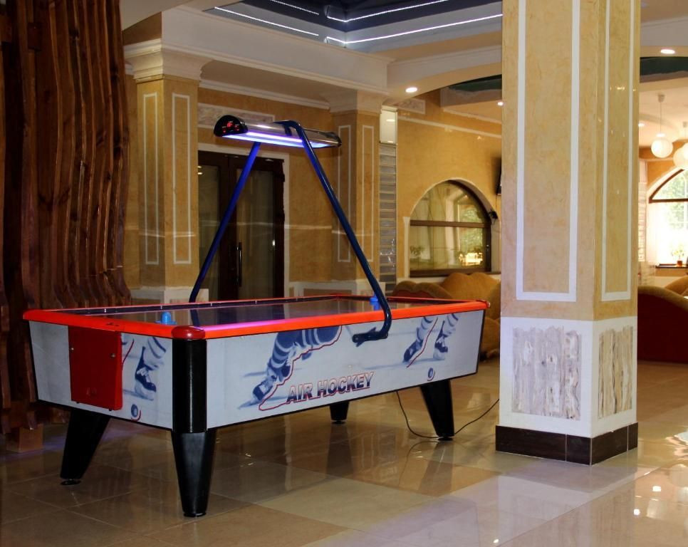 Спортивно-оздоровительный комплекс «Спортивно-оздоровительный комплекс «Домбай»» фото 48