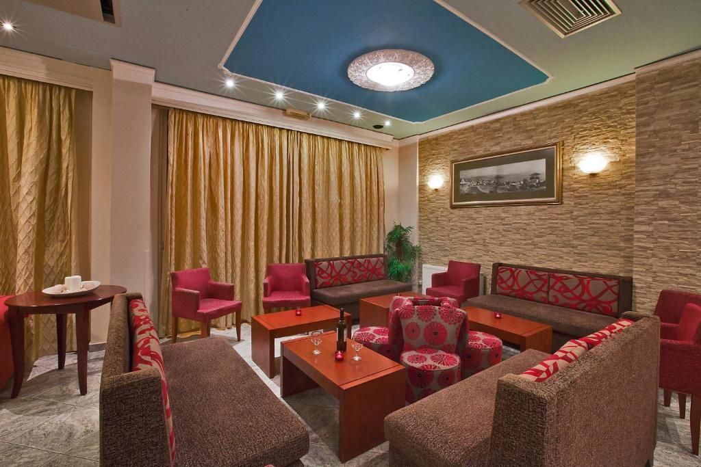 Hotel Epidavria фото 22