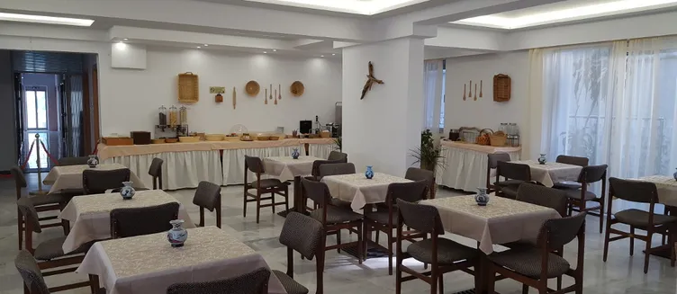 Фото отеля Hotel Parthenon City