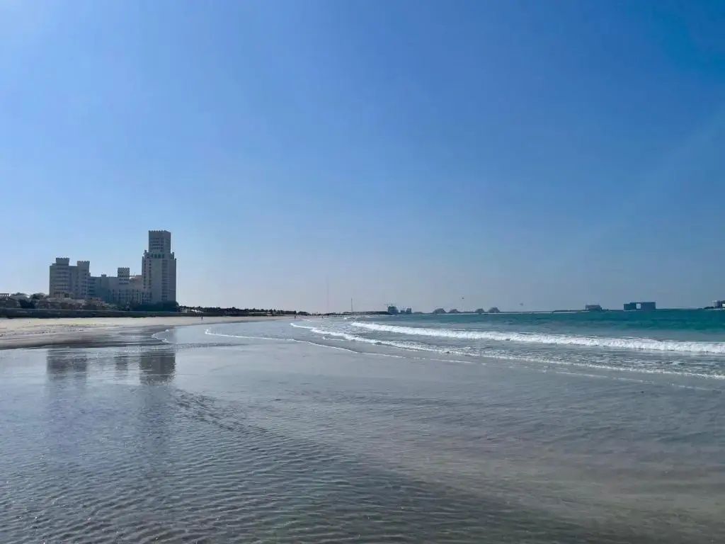 Апарт-отель I Like Al Hamra Palace Elite Beach & Golf Resort Private Suites фото 1
