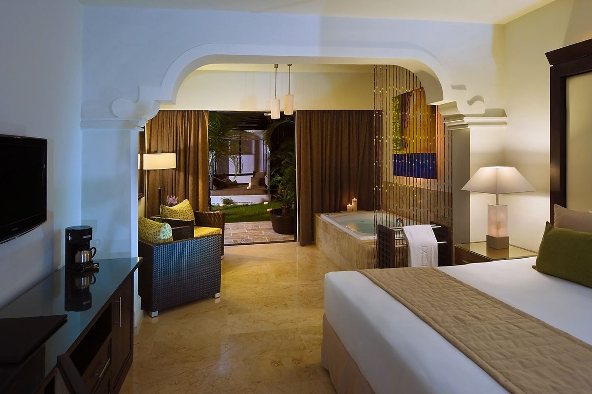 Melia Caribe Beach Resort фото 42