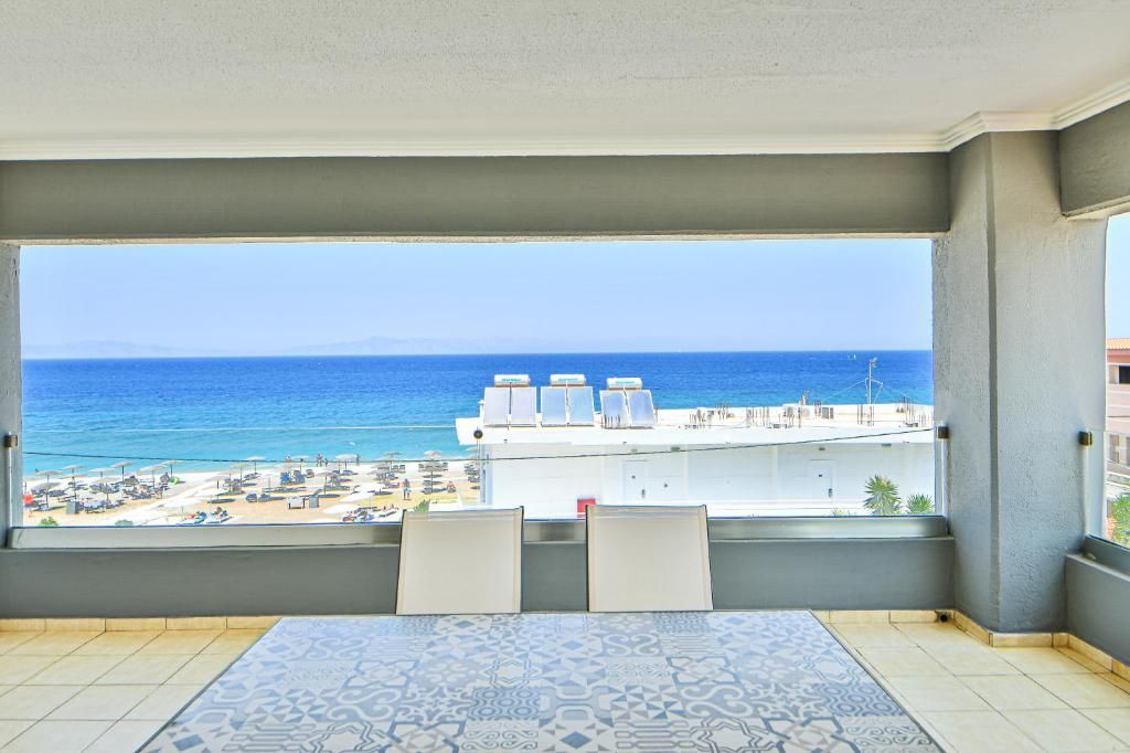 Dodeca Sea Resort фото 25