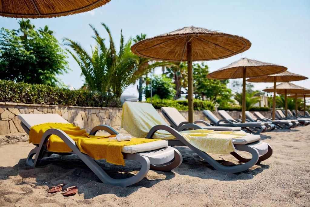 Magic Life Belek фото 34
