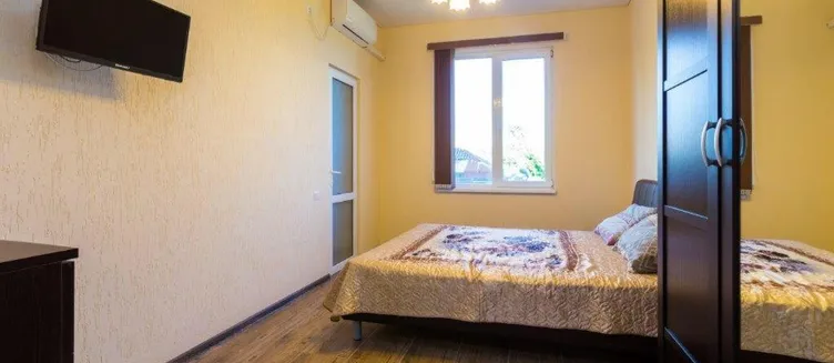 Фото отеля Castle Guest House