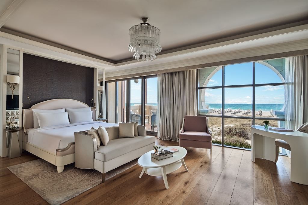 Club Prive By Rixos Saadiyat Island фото 2