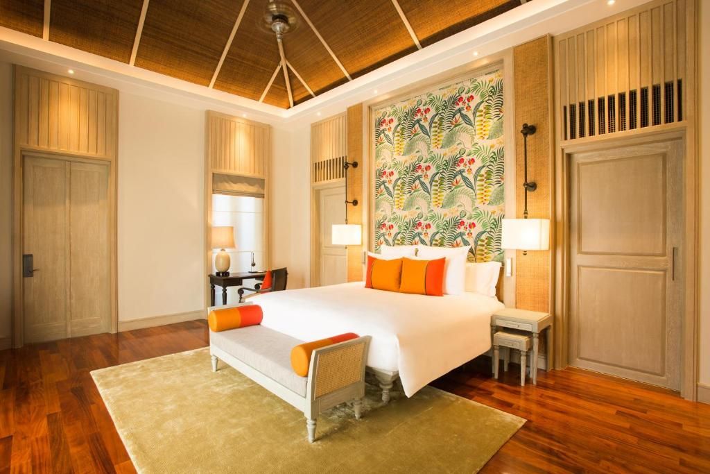 Anantara Mai Khao Phuket Villas фото 89