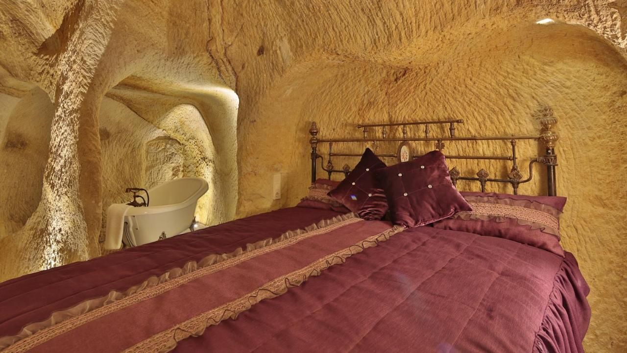 Golden Cave Suites фото 6