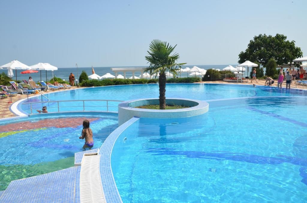 PrimaSol Sineva Beach Hotel - All Inclusive фото 13