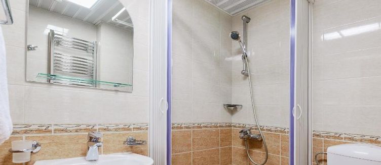 Фото отеля Apartments Ivona