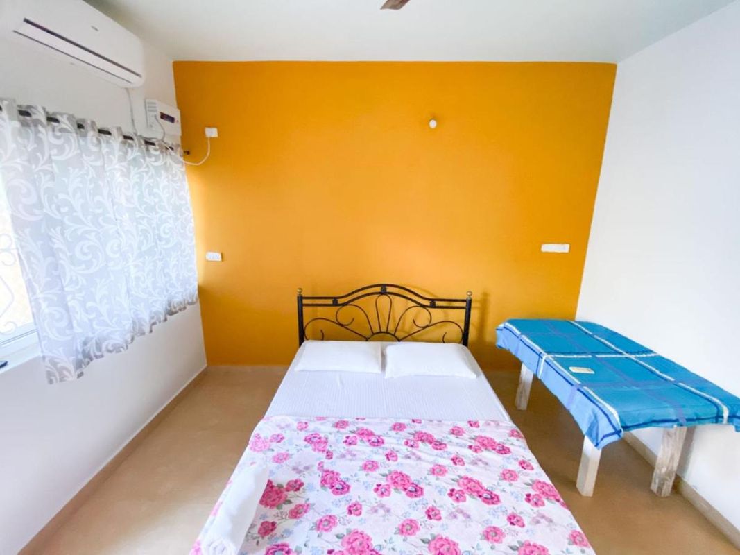 Guest House «Morjim Guest House» фото 3