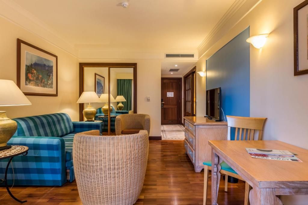Pestana Miramar Aparthotel фото 29