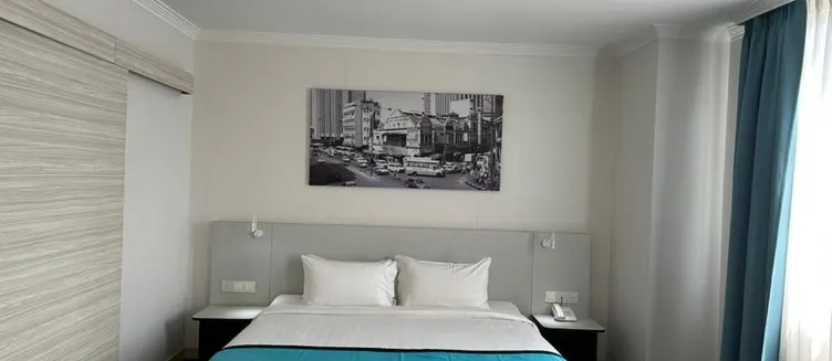 Фото отеля Alamis City Kuala Lumpur