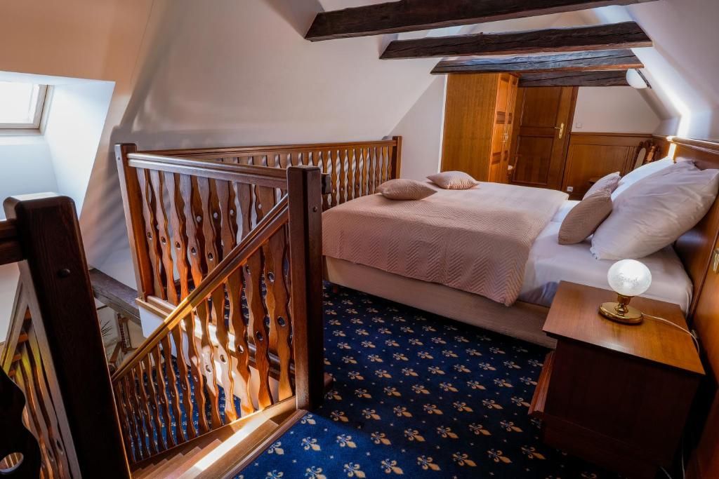 Hotel Gold фото 22