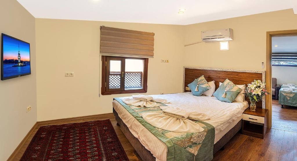 Sultan House фото 29
