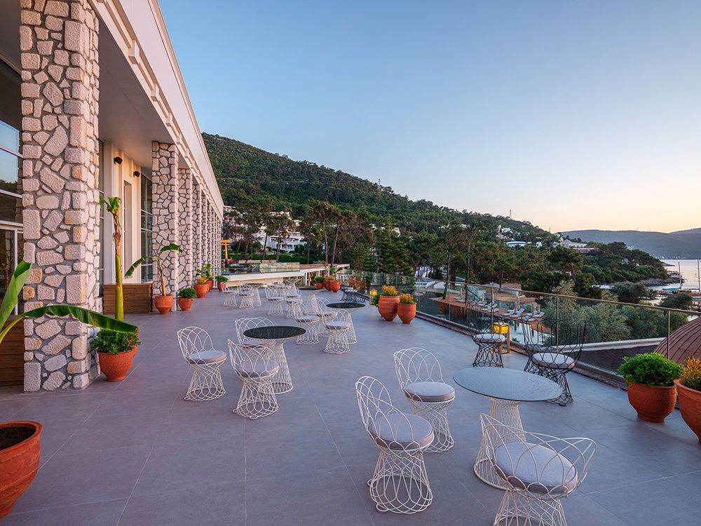 Rixos Premium Bodrum фото 119