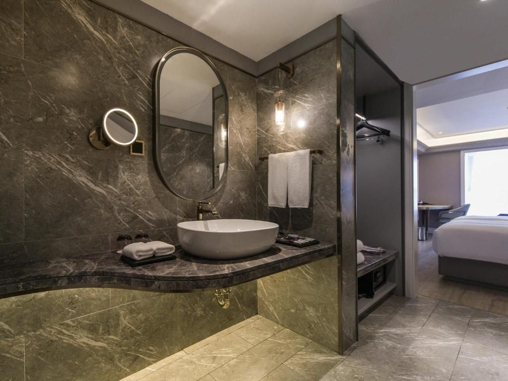Mercure Xi'an Downtown фото 4