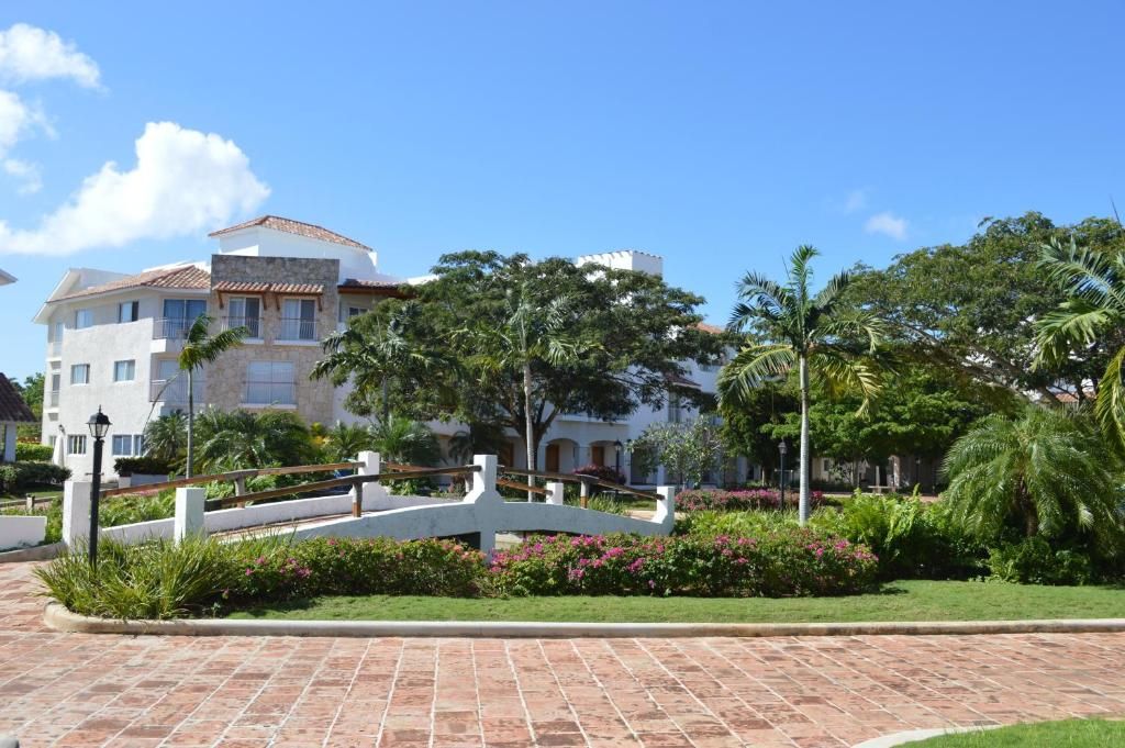 Гостиничный комплекс «Apartment in Cadaques Caribe» фото 3