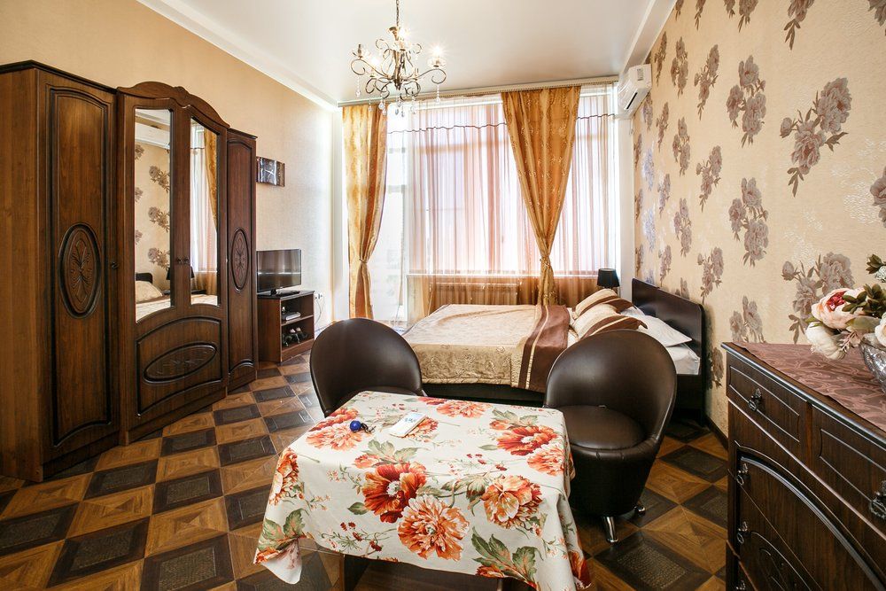 Гостиница «Art Home» фото 34