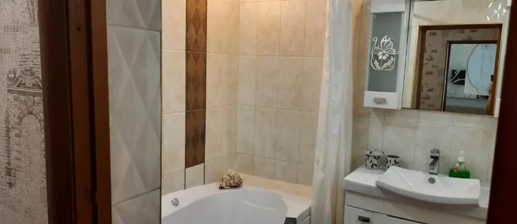 Фото отеля Уютный