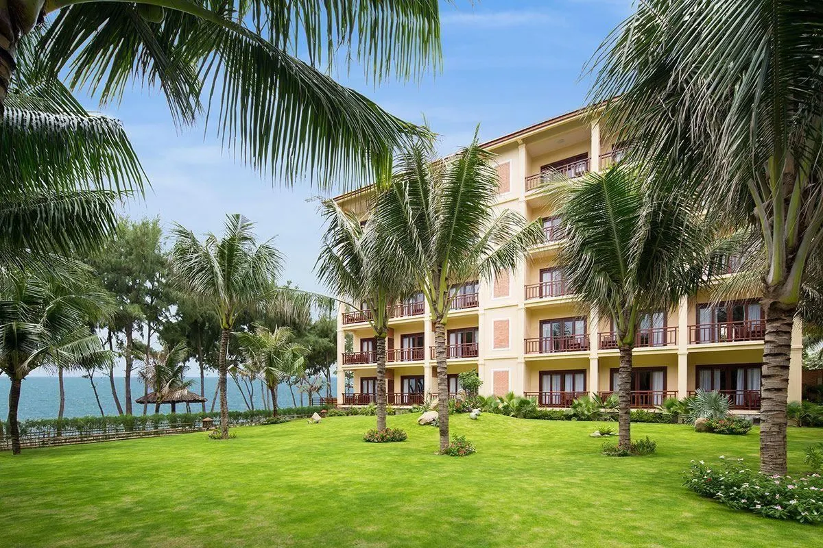Sunny Beach Resort фото 14