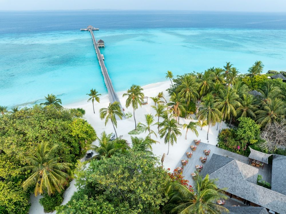 JA Manafaru фото 43