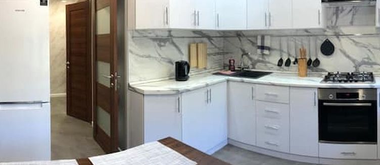 Фото отеля Апартаменты на Роз 61