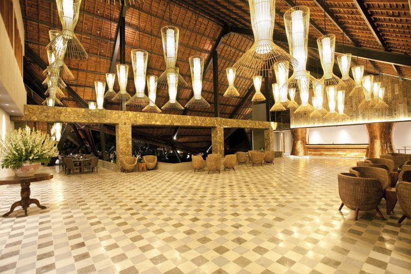 THE 1O1 Bali Oasis Sanur фото 17
