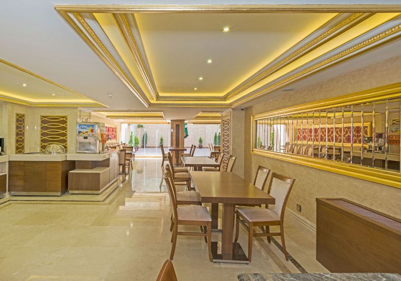 Antea Hotel Oldcity - Special Category фото 23