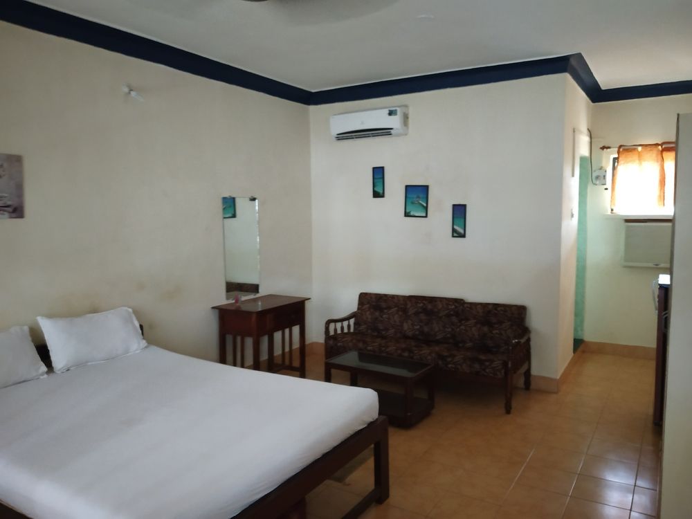 Bens Inn Guest House фото 3