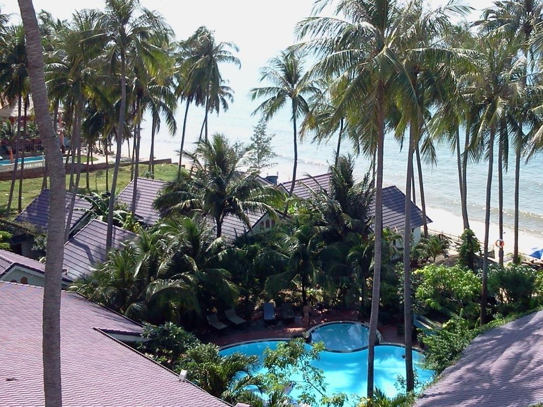 Mui Ne Resort фото 40