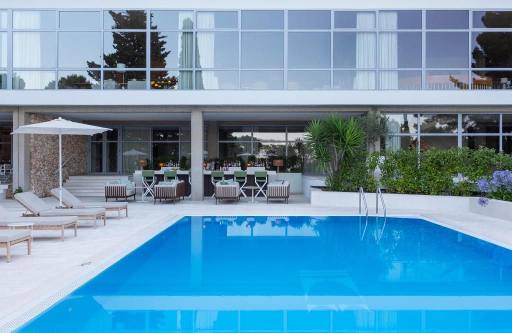 Bluesun Hotel Maestral фото 2