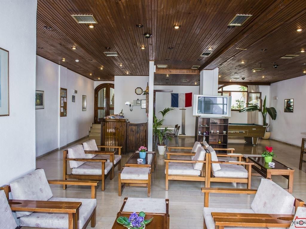 Hotel Velissarios фото 6