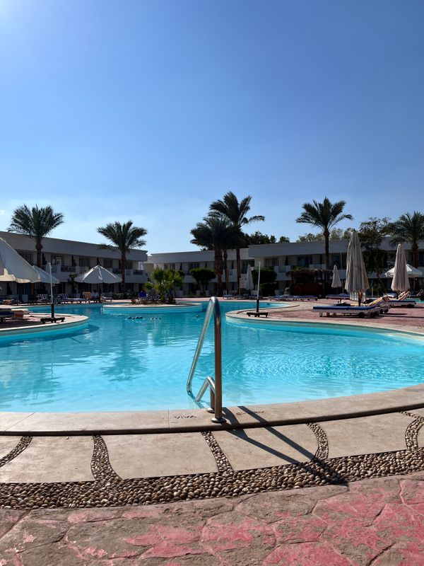 Viva Sharm Hotel фото 76