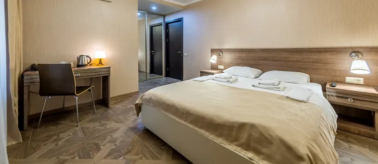 Фото отеля Рио