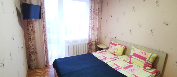 Фото отеля Топаз