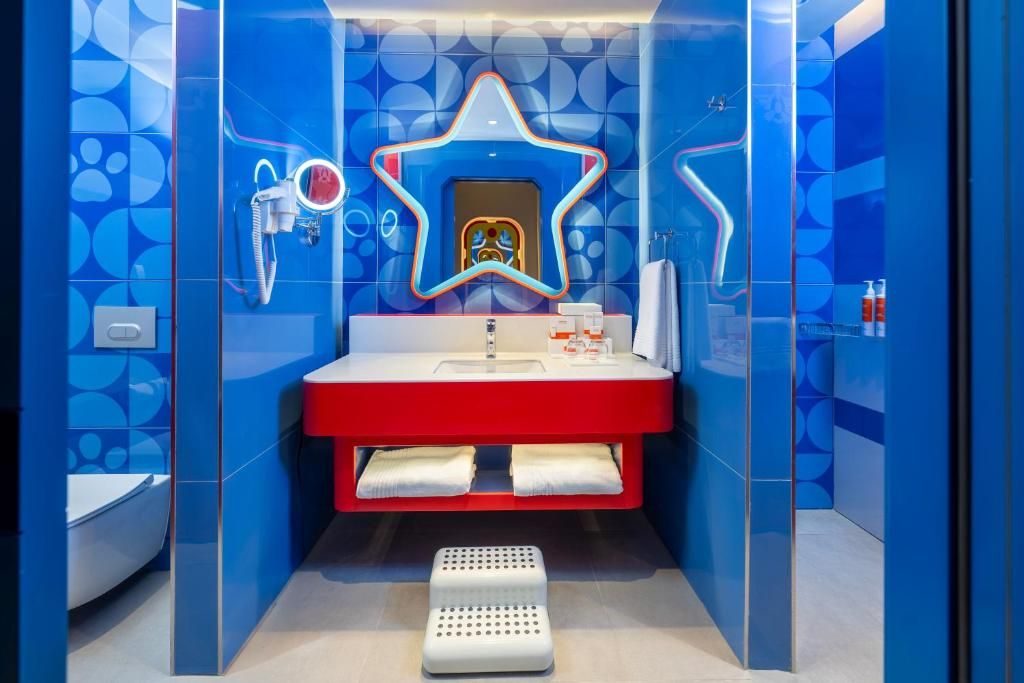 The Land Of Legends Nickelodeon Hotel & Resorts Antalya фото 70