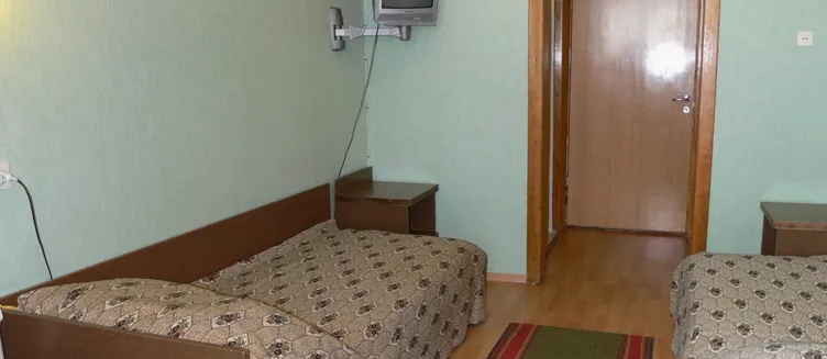 Фото отеля Санаторий «Горный»