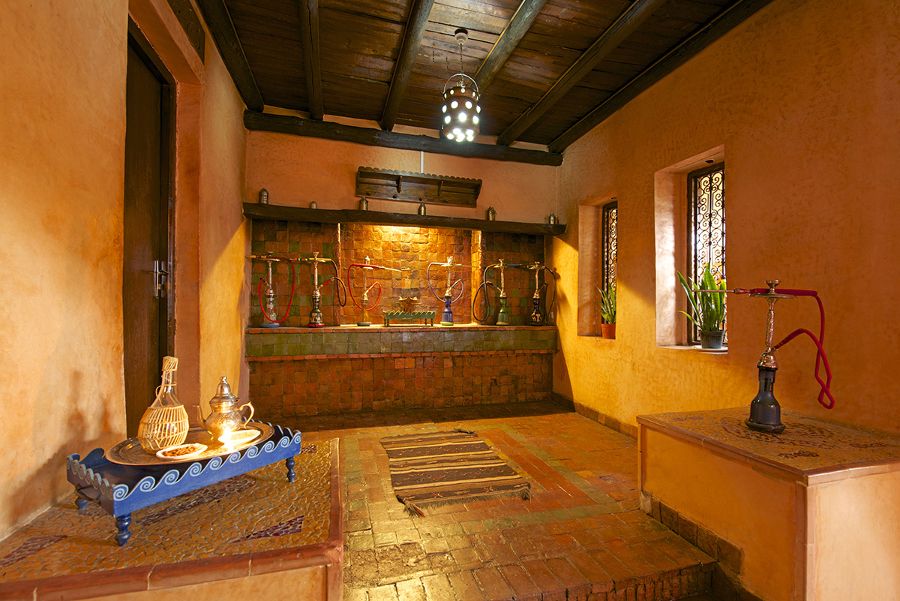 Iberostar Chich Khan фото 35