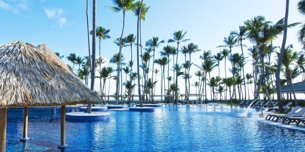 Barcelo Bavaro Beach Adults Only All Inclusive фото 3