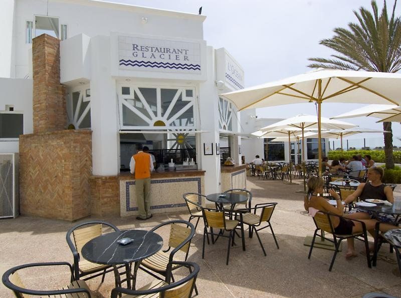 Royal Decameron Tafoukt Beach Resort - All Inclusive фото 3