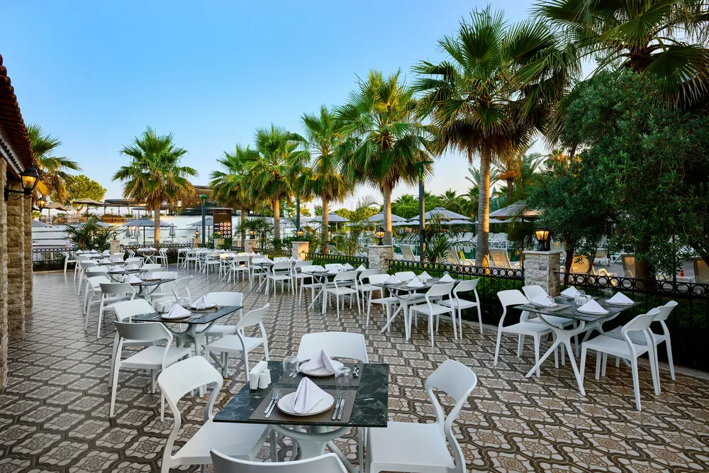 Movenpick Resort Antalya Tekirova фото 115