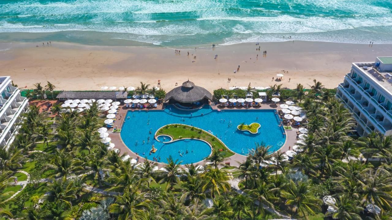 The Sailing Bay Beach Resort фото 3